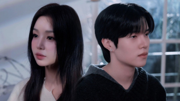 ▲남규리, 슬레이(사진 제공 =  큐브엔터테인먼트)