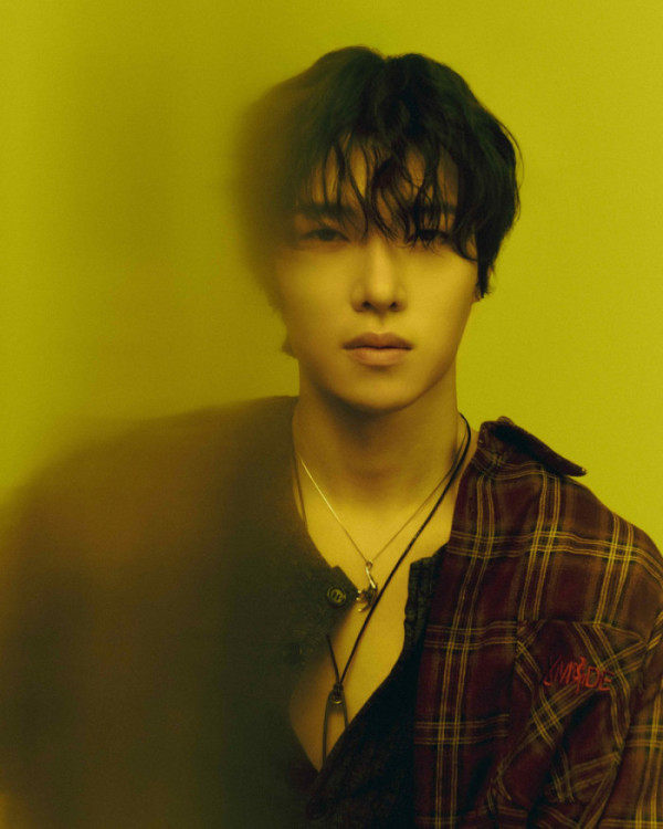 ▲슬레이(사진 제공 =  큐브엔터테인먼트)