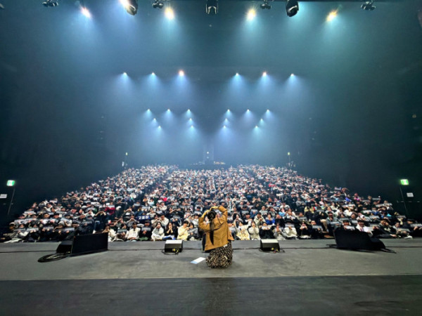 ▲윤하(사진 = C9엔터테인먼트 제공)