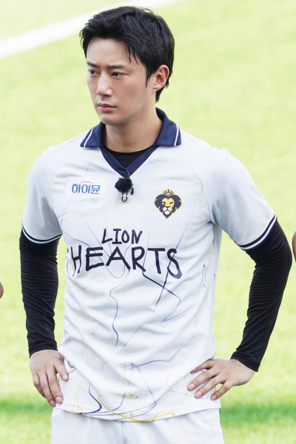 ▲한은성(사진 = YY엔터테인먼트 제공)