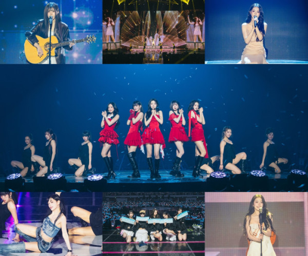 ▲프로미스나인(사진=어센드 제공)