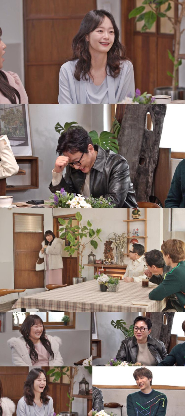 ▲'아니 근데 진짜' 전소민(사진제공=SBS)