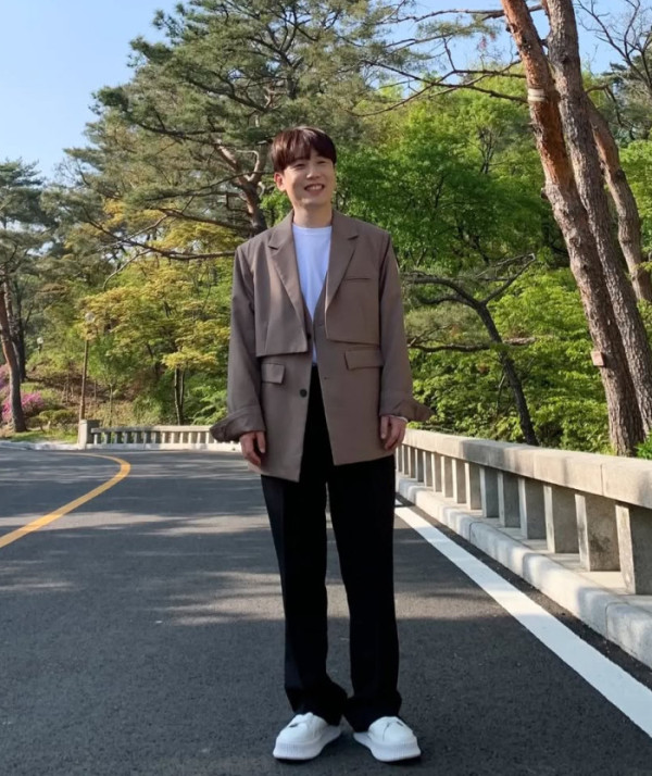 ▲남창희 (사진=남창희 인스타그램)