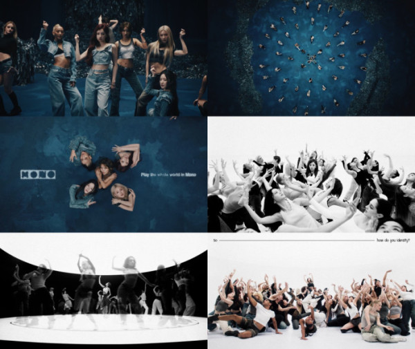 ▲i-dle (아이들)(사진제공=큐브엔터테인먼트)