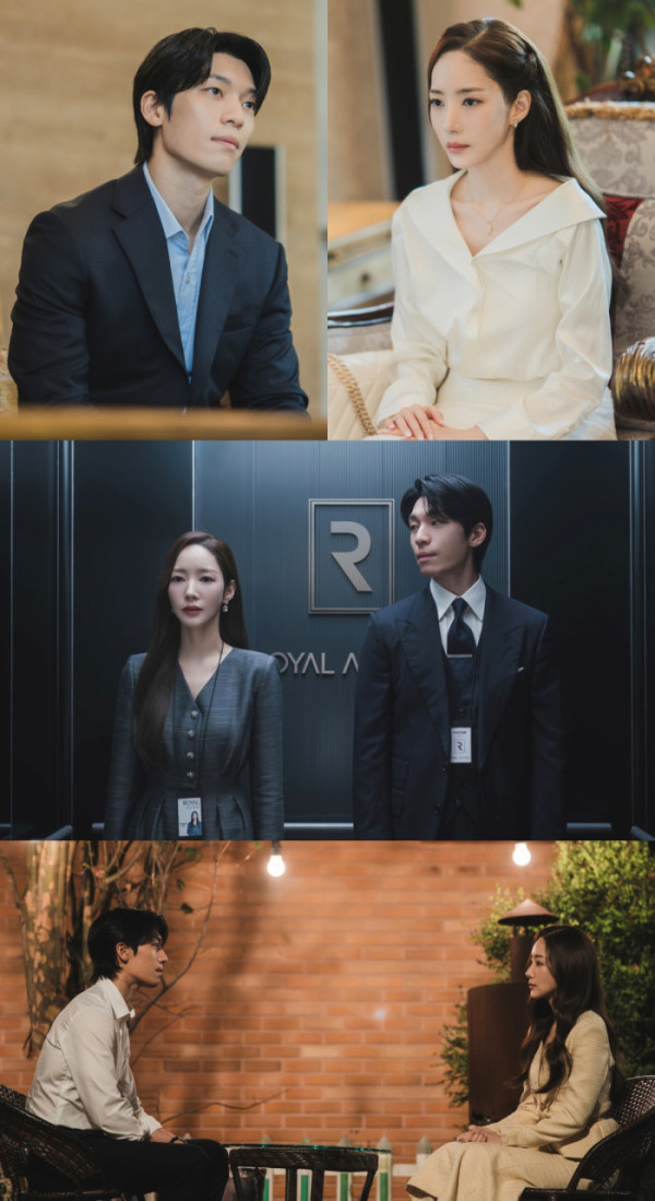 ▲‘세이렌’(사진제공=tvN)