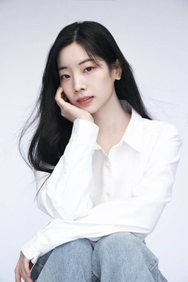 ▲트와이스 다현(사진제공=JYP엔터테인먼트)