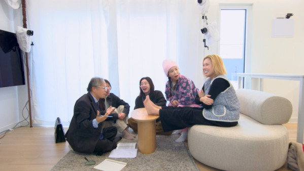 ▲'당일배송 우리집' (사진제공=JTBC)