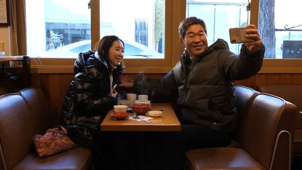 ▲'동상이몽2' (사진제공=SBS )