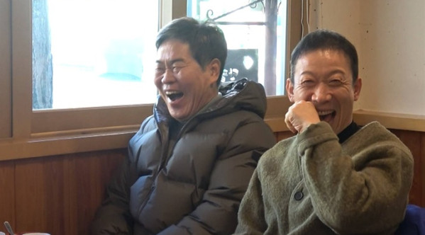 ▲'동상이몽2' (사진제공=SBS )