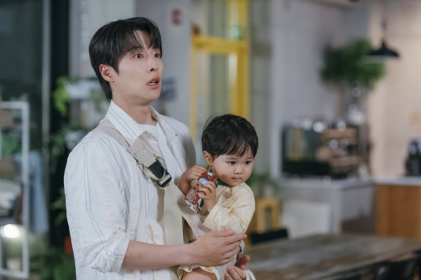 ▲'우주를 줄게' 배인혁(사진 = tvN 제공)