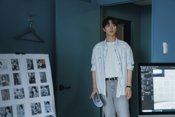 ▲'우주를 줄게' 배인혁(사진 = tvN 제공)