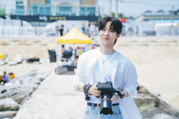 ▲'우주를 줄게' 배인혁(사진 = tvN 제공)