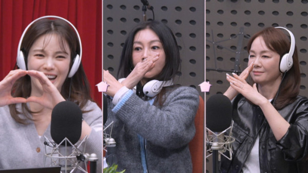 ▲'황신혜의 같이 삽시다' (사진제공=KBS 1TV)