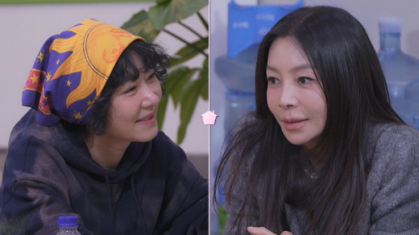 ▲'황신혜의 같이 삽시다' (사진제공=KBS 1TV)