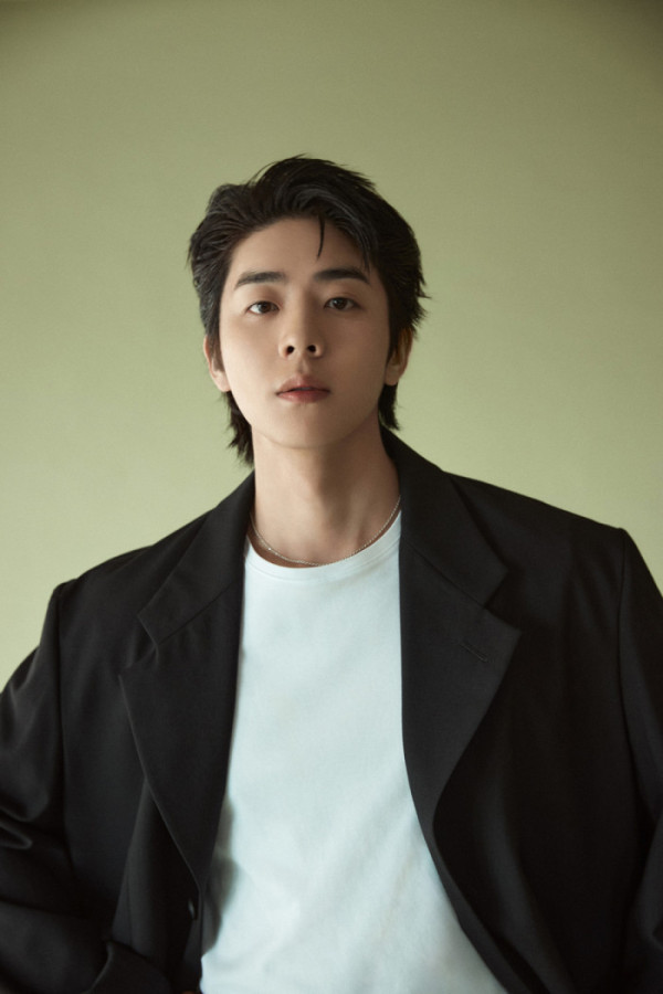 ▲채종협(사진=블리츠웨이엔터테인먼트 제공)