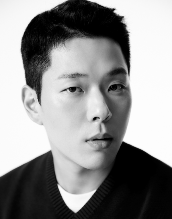 ▲주연우(사진제공=에일리언컴퍼니)