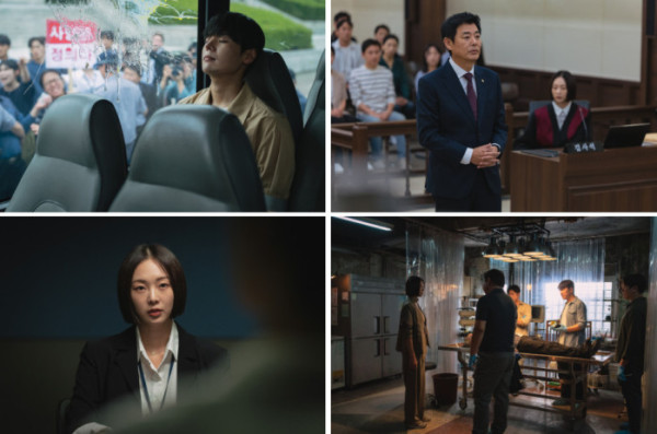 ▲'블러디 플라워'(사진제공=월트디즈니 컴퍼니 코리아)