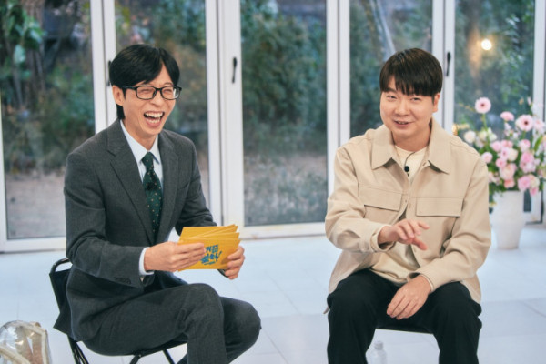 ▲OCN 상단 자막 담당자 이효원 씨(사진제공=tvN)