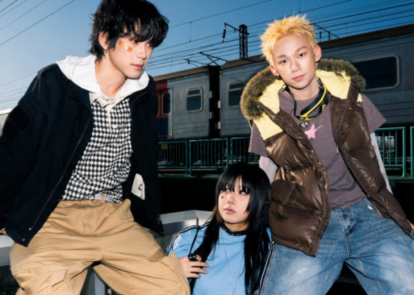 ▲식구(사진 = AOMG 제공)