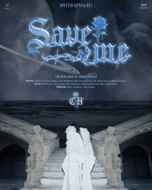 ▲청하 (사진 = MORE VISION(모어비전) 제공)