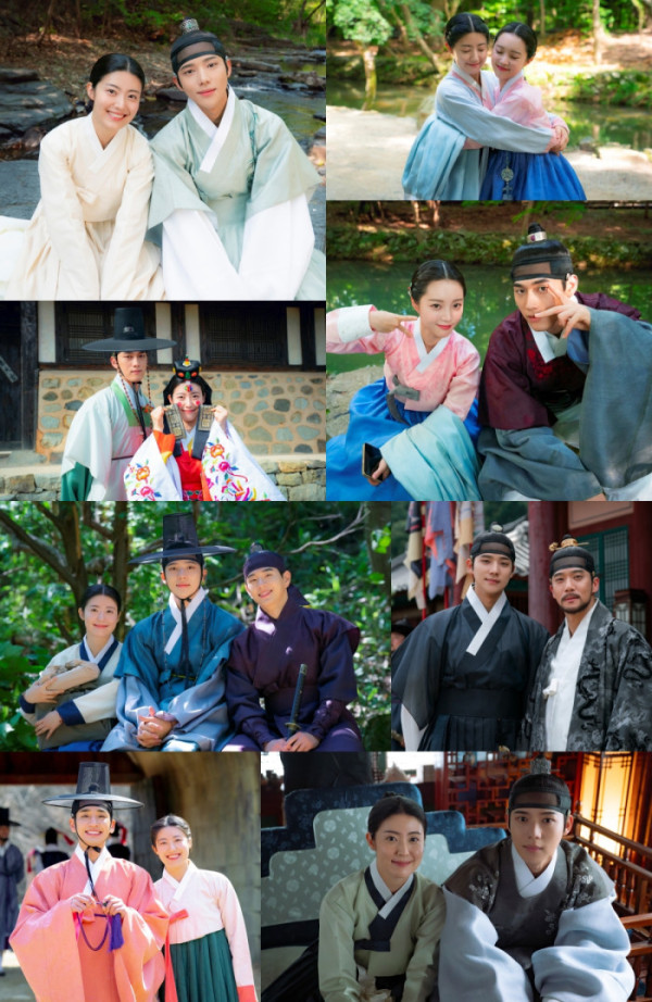 ▲‘은애하는 도적님아’(사진제공=KBS 2TV)