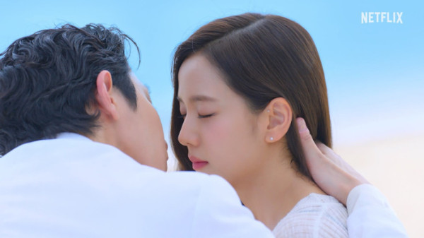 ▲'월간남친' 스틸컷(사진제공=넷플릭스)