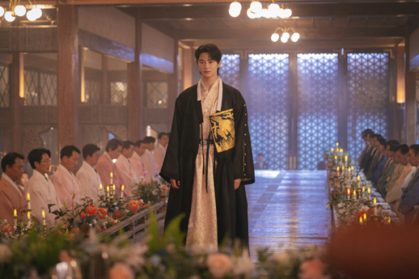 ▲'21세기 대군부인' (사진제공=MBC)