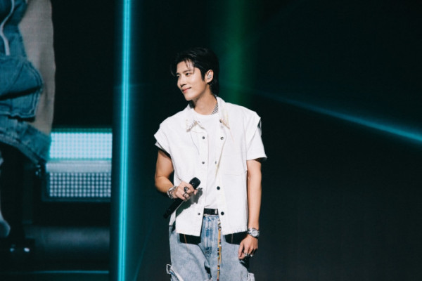 ▲FIVE O ONE 김규종(사진제공=헤네치아)