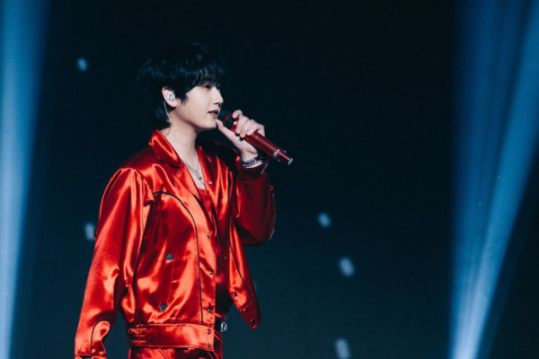 ▲FIVE O ONE 허영생(사진제공=헤네치아)