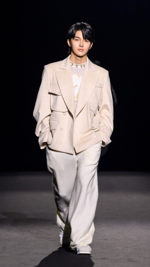 ▲드리핀 차준호(사진 제공 = 곽현주 컬렉션)