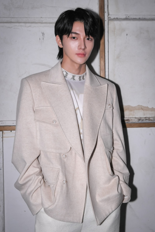 ▲드리핀 차준호(사진 제공 = 곽현주 컬렉션)