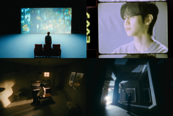 ▲양요섭(사진 = 어라운드어스 제공)