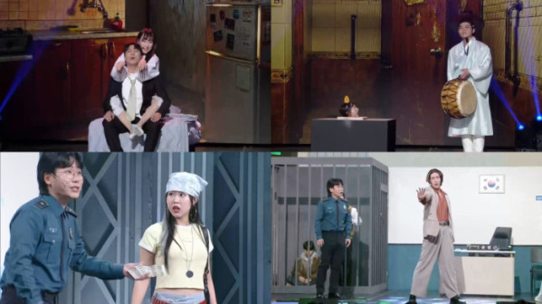 ▲'개그콘서트'(사진 = KBS2 제공)