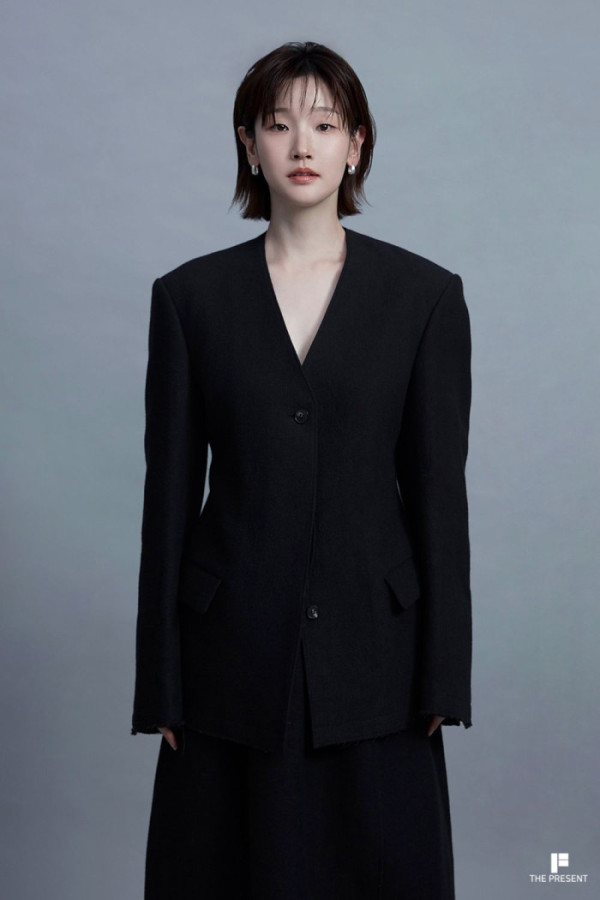 ▲박소담(사진 제공=더프레젠트컴퍼니)