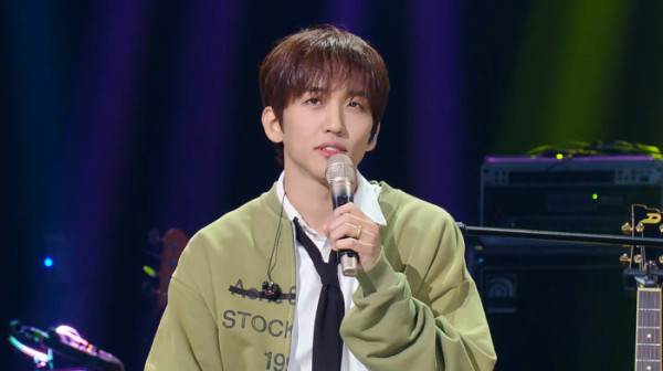 ▲‘더 시즌즈-10CM의 쓰담쓰담’(사진제공=KBS 2TV)