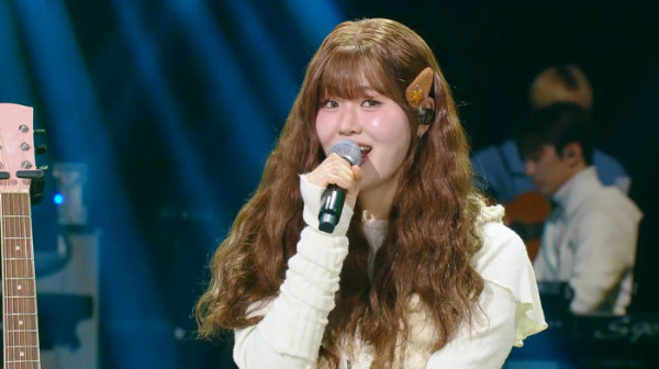 ▲‘더 시즌즈-10CM의 쓰담쓰담’(사진제공=KBS 2TV)