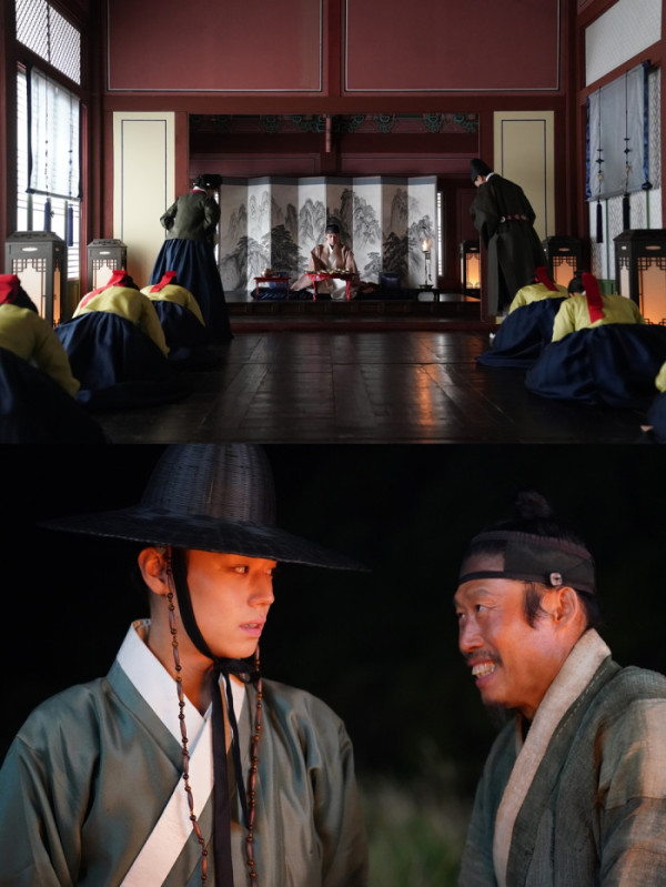 ▲'왕과 사는 남자' 박지훈(사진=쇼박스 제공)