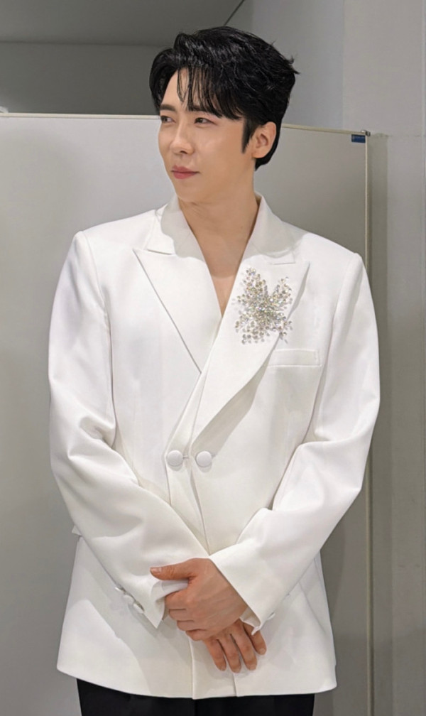 ▲에녹 (사진제공=EMK엔터테인먼트)