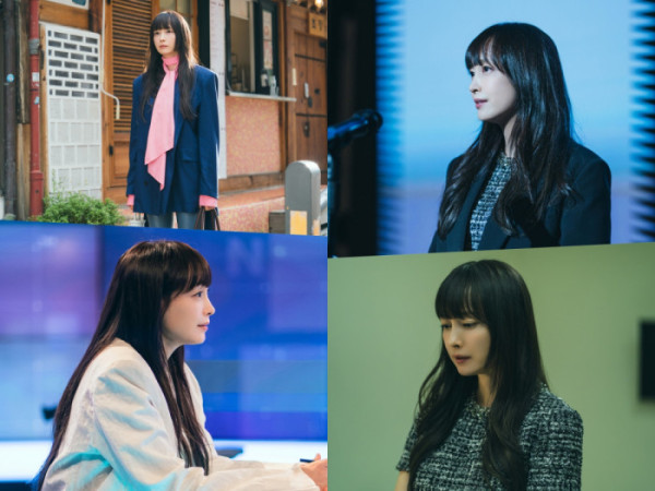 ▲'아너 : 그녀들의 법정' 이나영 (사진 제공 = KT스튜디오지니)