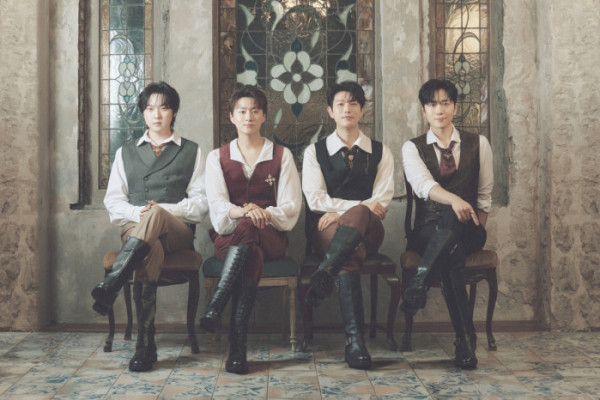 ▲포레스텔라 (사진 = 비트인터렉티브 제공)