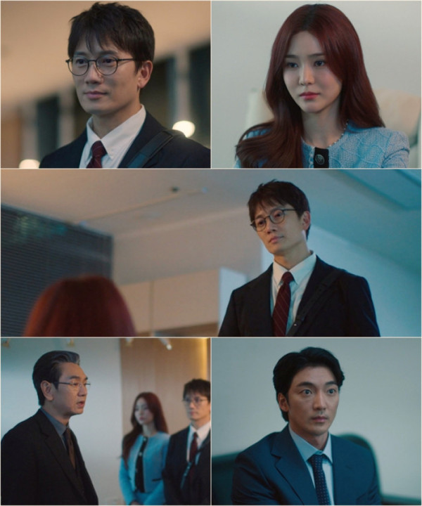 ▲판사 이한영(사진제공=MBC)