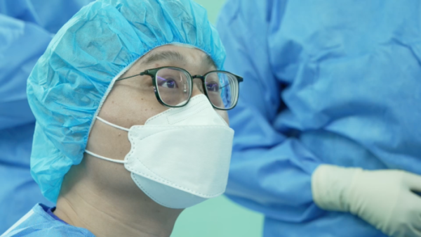 ▲'명의' 최기원 교수(사진제공=EBS1 )