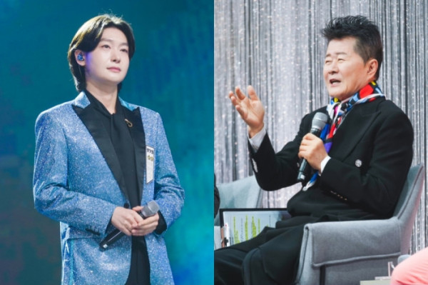 ▲'금타는 금요일' (사진제공=tv조선)