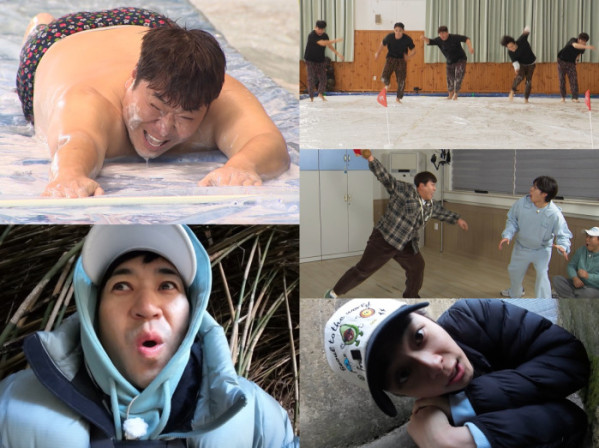 ▲1박 2일(사진제공=KBS2)
