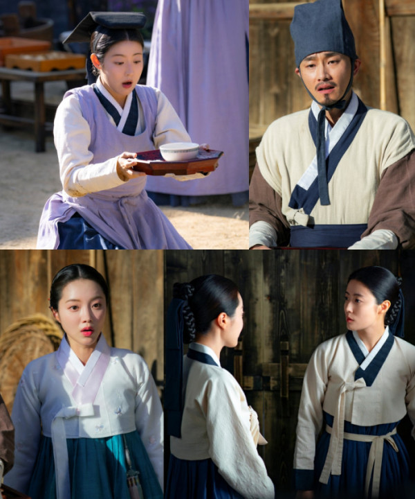 ▲'은애하는 도적님아'(사진제공=KBS2)