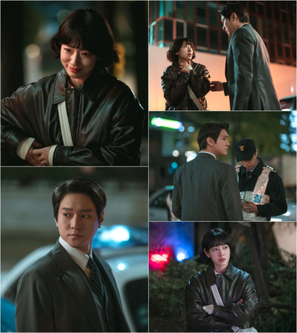 ▲'언더커버 미쓰홍'(사진제공=tvN)