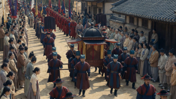 ▲'역사스페셜-시간여행자' (사진제공=KBS1)