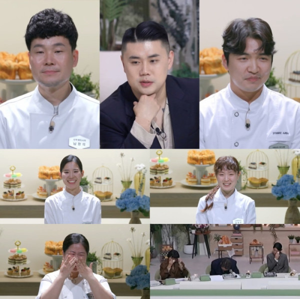 ▲'천하제빵' 2회(사진제공=MBN)