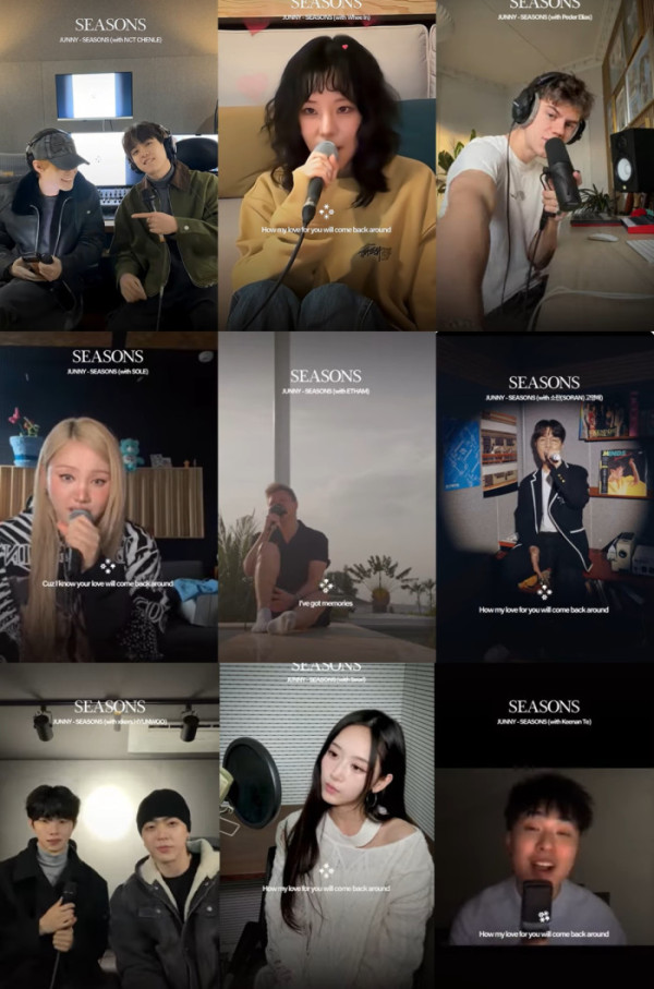 ▲주니(사진 = 모브컴퍼니 제공)