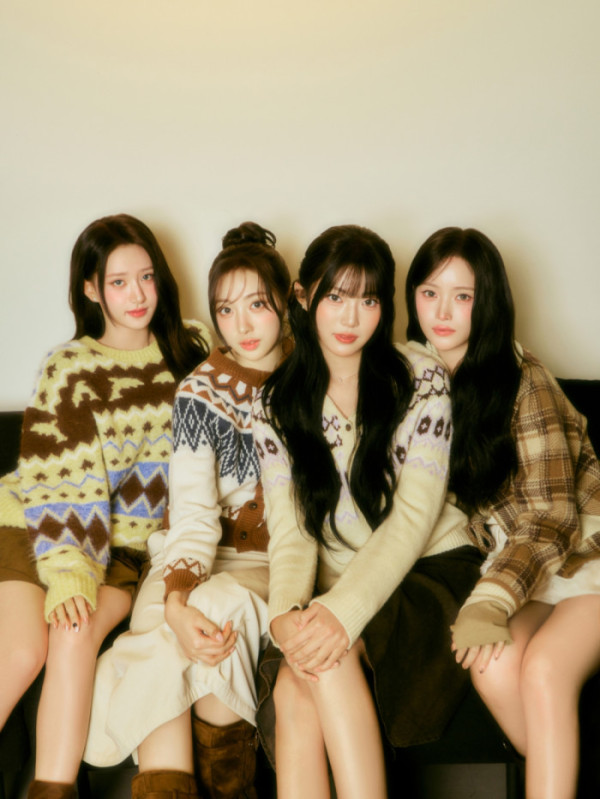 ▲하이키(사진 = 초이크리에이티브랩 제공)